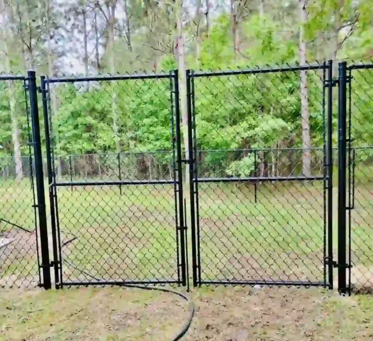 Chain Link, Fence Company Kendall, Miami Commercial Fence Contractors