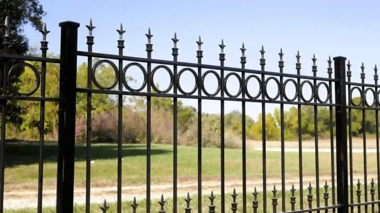 fence companies close to me (1)