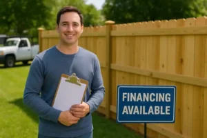FENCE FINANCING BROWARD