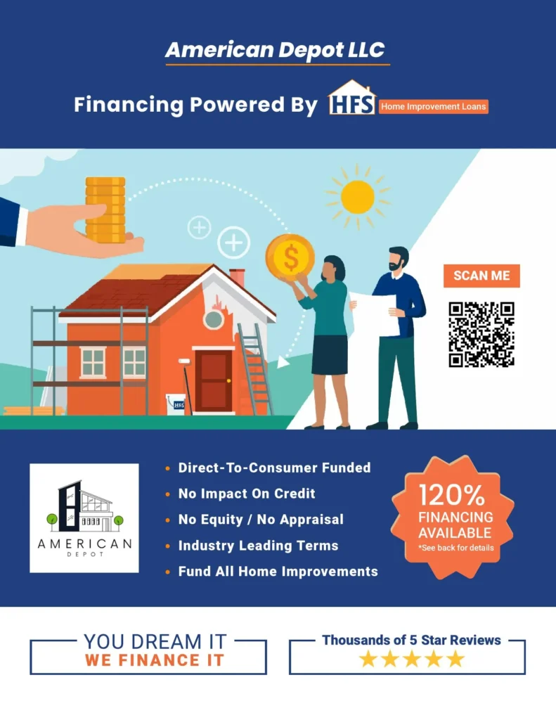 fence financing in Fort Laiderdale