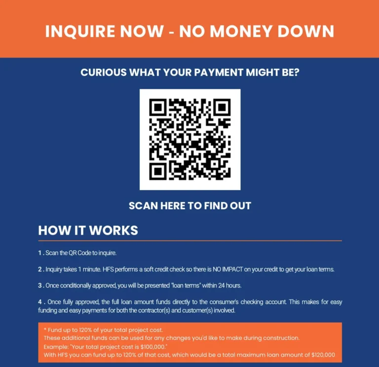 fence financing in Fort Laiderdale