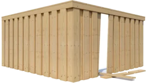 Fence Replacement-Pompano-Beach