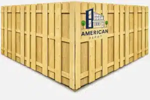 Wood-Fence-Fort-Lauderdale- Fl.