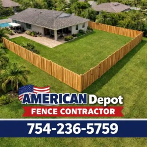 wood-fence-installation-fort-lauderdale-fl
